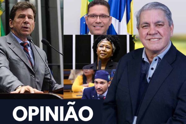 Cassol decidido a deixar o PP; e como ficam Rocha, Sílvia e Máximo em caso de federação?