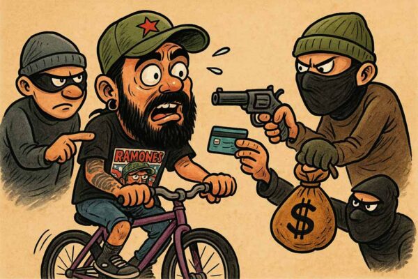 Insurgents Rock Night reúne bandas em Porto Velho para arrecadar fundos em apoio a produtor cultural assaltado