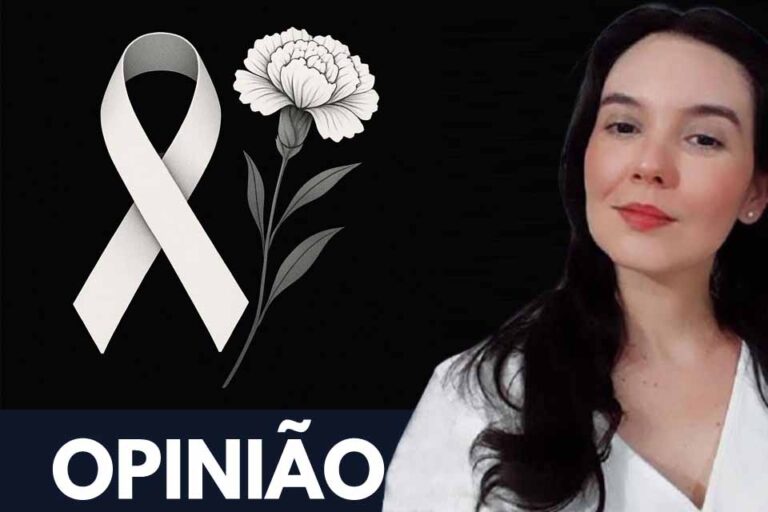Dia das Mães sem Mãe