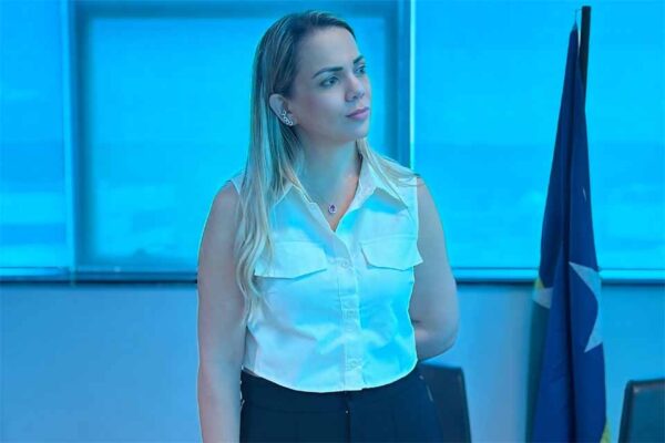 Agência Pública aponta deputada do PT como apoiadora de anistia ambiental em Rondônia e voto favorável a homenagem a Netanyahu
