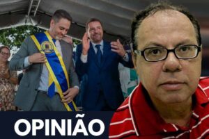 CARLOS SPERANÇA 