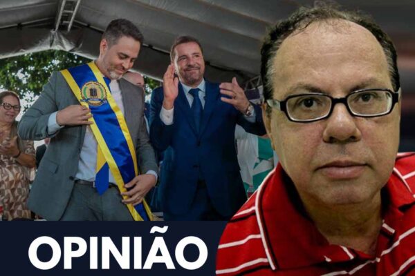 Léo ou Hildon deve pular da federação PSDB-Podemos; e MDB reedita casal Raupp versus Confúcio