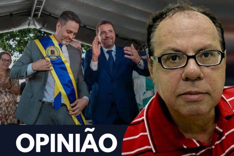 Léo ou Hildon deve pular da federação PSDB-Podemos; e MDB reedita casal Raupp versus Confúcio