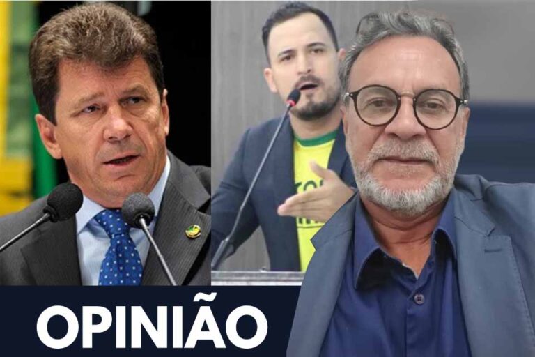 Agronegócio desdenha dos impactos; Cassol continuará inelegível; e Fera é forte candidato a federal