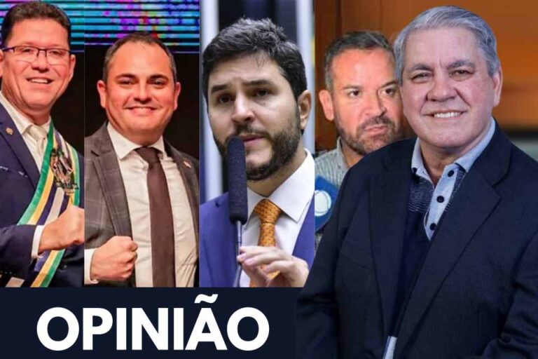 A verdade sobre Rocha e Sérgio; Maurício Carvalho vota sim; indignação de Sandro Rocha