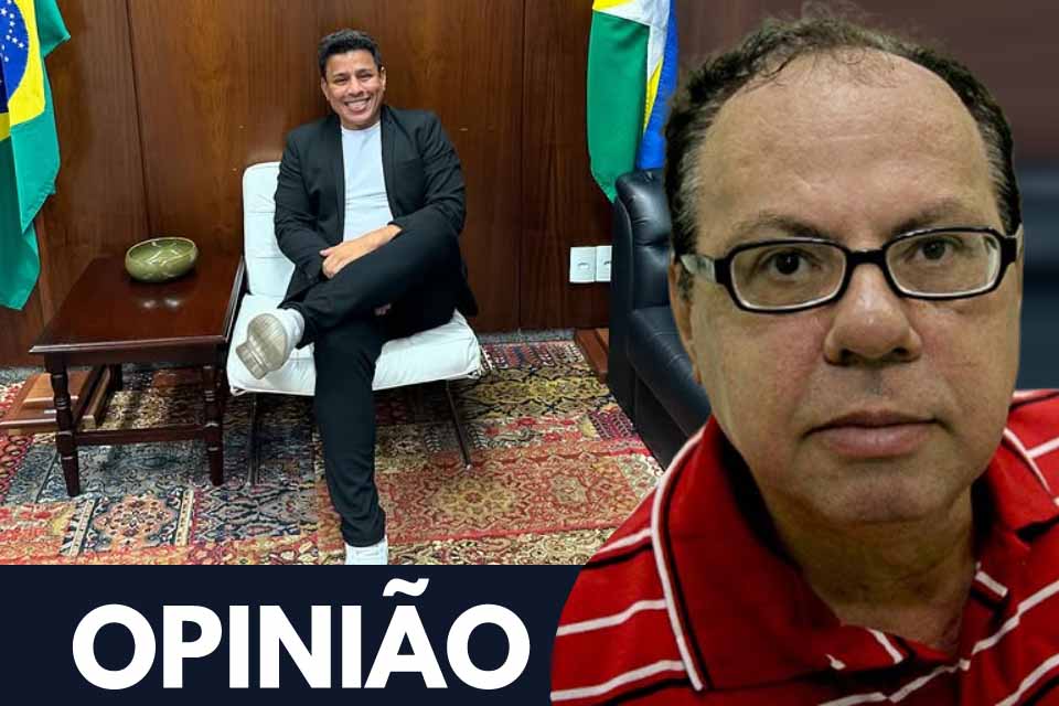 Fúria animado com 2026; Hildon Chaves não arreda o pé; e Confúcio Moura mobiliza forças de esquerda