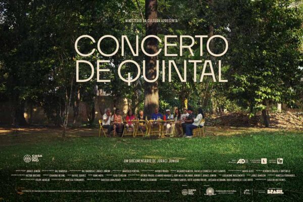 Documentário sobre cena musical de Porto Velho terá estreia em festival internacional em São Paulo