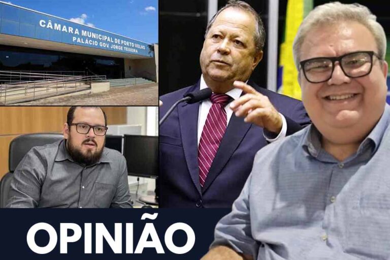 Insatisfação na Câmara; secretário confirma grandes eventos; e Congresso afunda no esgoto da política
