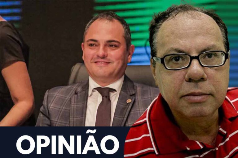 Sérgio Gonçalves garante que está firme; para bolsonaristas Confúcio é presa fácil; e tucanos sem dentes