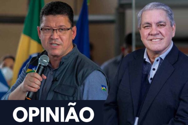 Mudanças no governo Rocha; CPI do INSS ganha força; Rondônia Rural Show promete recordes