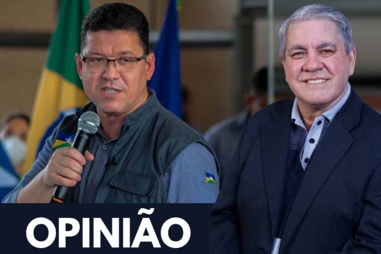 Mudanças no governo Rocha; CPI do INSS ganha força; Rondônia Rural Show promete recordes