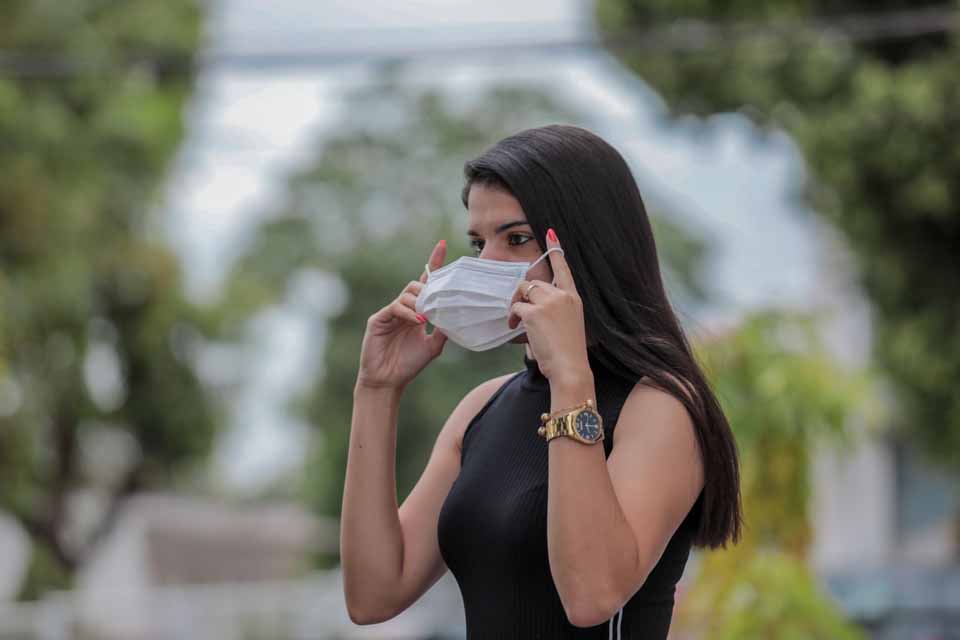 Aumento de Casos de Gripe em Porto Velho: Cuidados e Orientações da Prefeitura