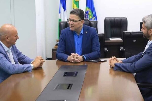 Estado de Rondônia efetiva repasse mensal de R$ 6,7 milhões para custeio da saúde em Vilhena