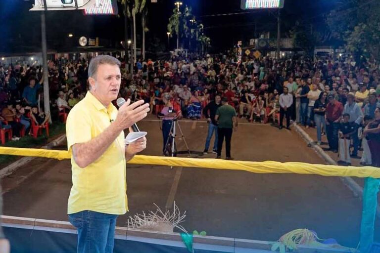 Festa do Milho Verde em Cabixi reúne comunidade e celebra a cultura regional