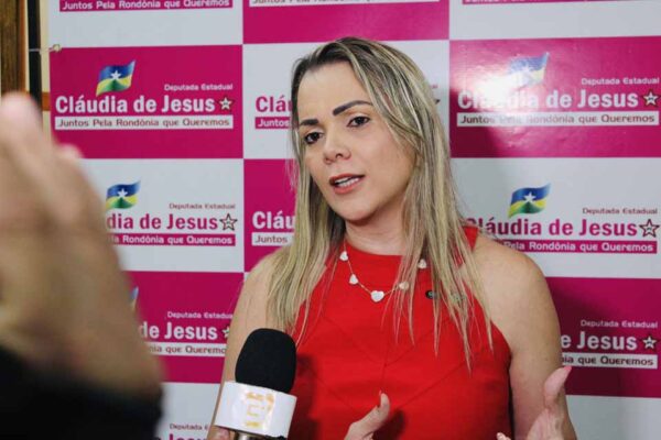 Assembleia aprova concessão de licença-prêmio para servidores da Emater-RO