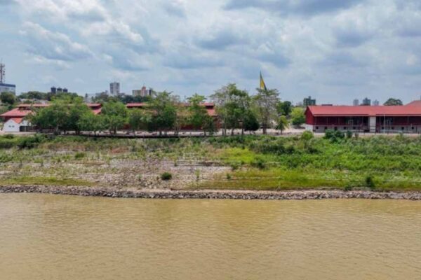 Governo de Rondônia libera auxílio emergencial para famílias afetadas por cheia no Baixo Madeira