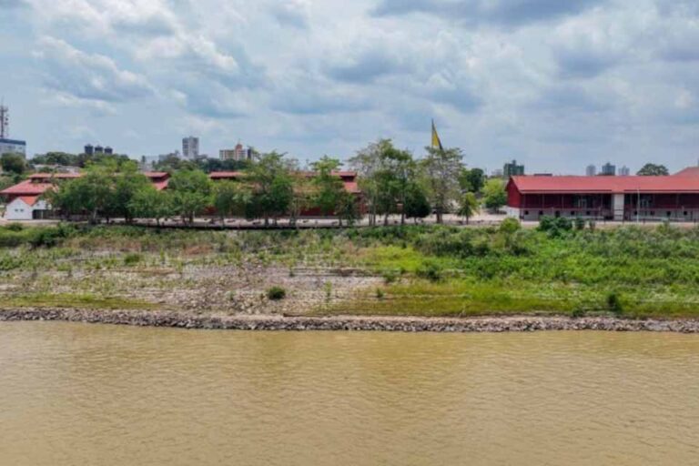 Governo de Rondônia libera auxílio emergencial para famílias afetadas por cheia no Baixo Madeira