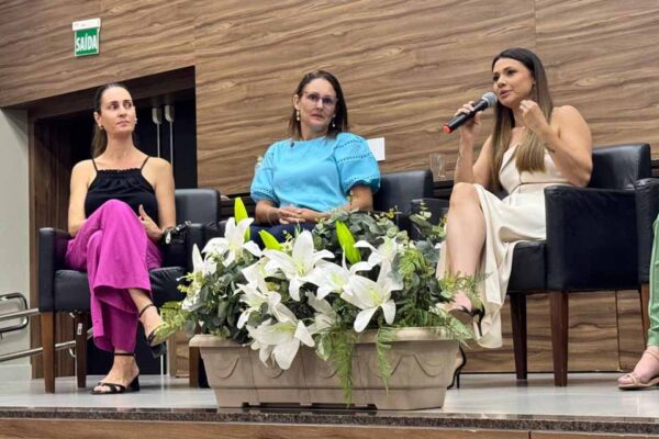 Encontro reúne mães atípicas para troca de vivências emocionais em Cacoal