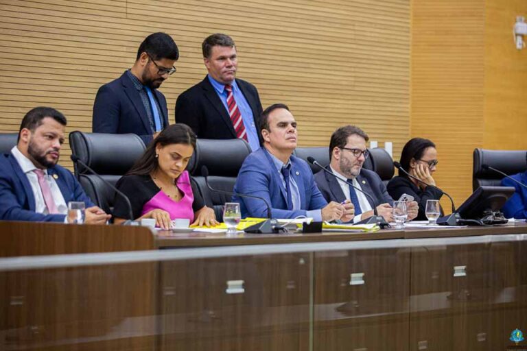 Rondônia amplia investimentos contra queimadas e desastres ambientais
