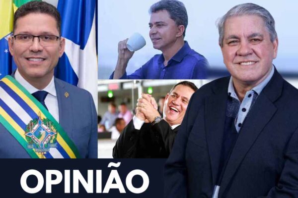 As trocas de Rocha continuam; Expedito Júnior comemora fim da injustiça; e Maurão está livre