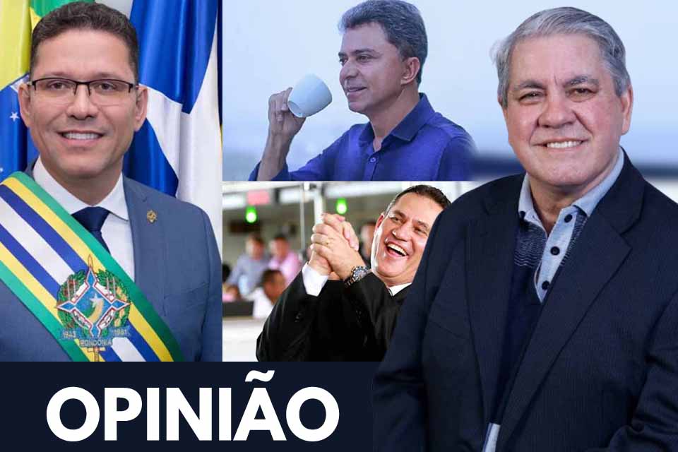 As trocas de Rocha continuam; Expedito Júnior comemora fim da injustiça; e Maurão está livre