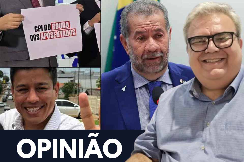 <div style="
                font-size: 18px;
                font-weight: bold;
                color: #0073aa;
                margin-bottom: 5px;
                text-transform: uppercase;
            ">FALANDO SÉRIO</div>Deputados de Rondônia assinam CPI do INSS; Fúria acelera pré-campanha; e Lupi sem culpa no cartório