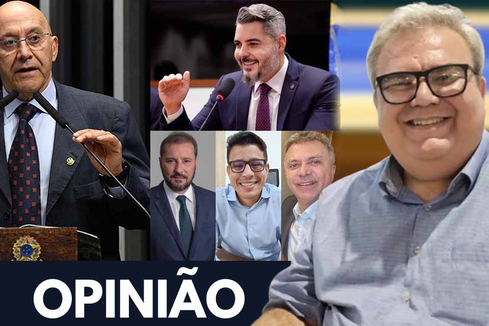 Confúcio calcula cada passo político para 2026; Flores ao governo?; e o jantar de Hildon com Fúria