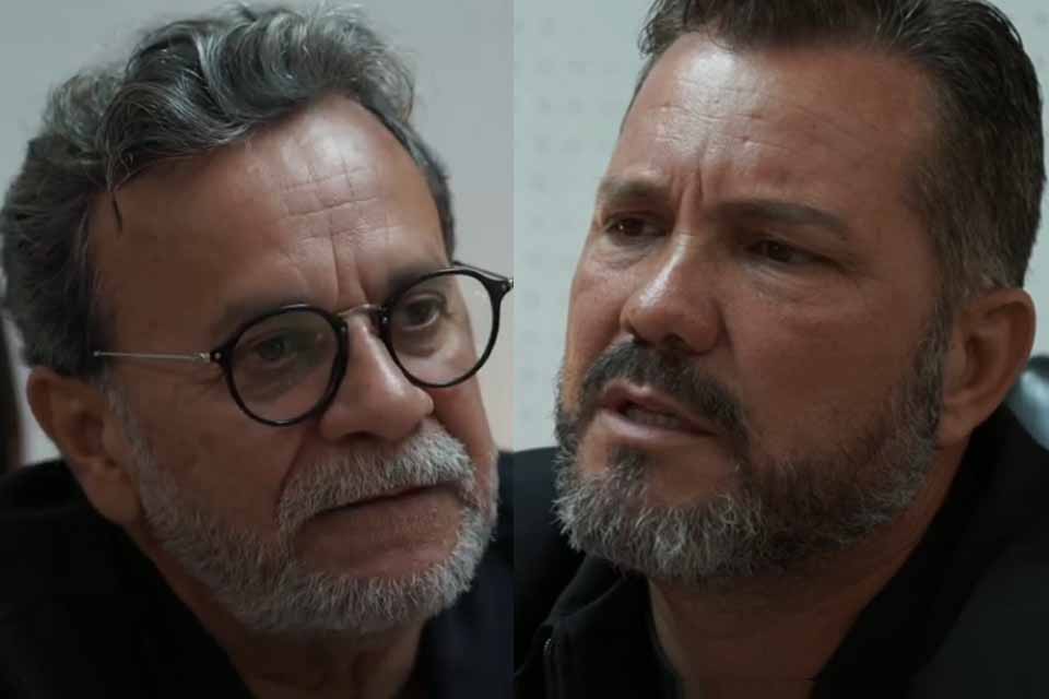 Lauro Fernandes ataca Confúcio e Hildon em entrevista e diz que Caerd é viável se houver responsabilidade