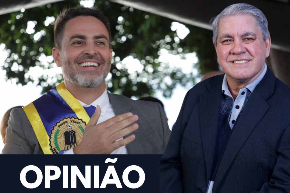 <div style="
                font-size: 18px;
                font-weight: bold;
                color: #0073aa;
                margin-bottom: 5px;
                text-transform: uppercase;
            ">OPINIÃO DE PRIMEIRA</div>Léo pode fazer primeira reforma na equipe; Rocha ainda escolhe nomes para gestão; e Confúcio assume o MDB