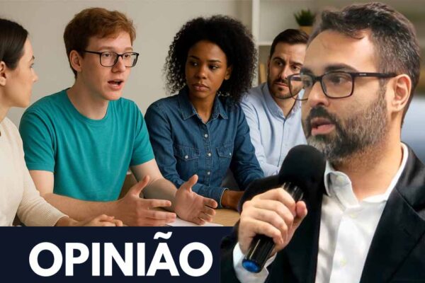 Lugar de fala, o normal, o patológico e o autismo