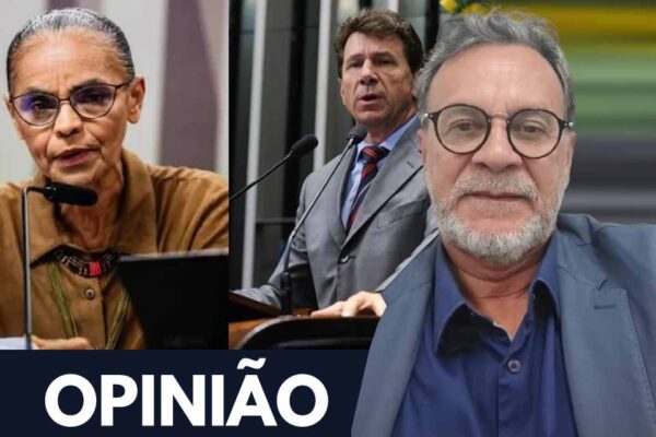 Marina Silva uma voz que consegue reverberar; viúvas da Cassolândia; e muita gente vai dançar