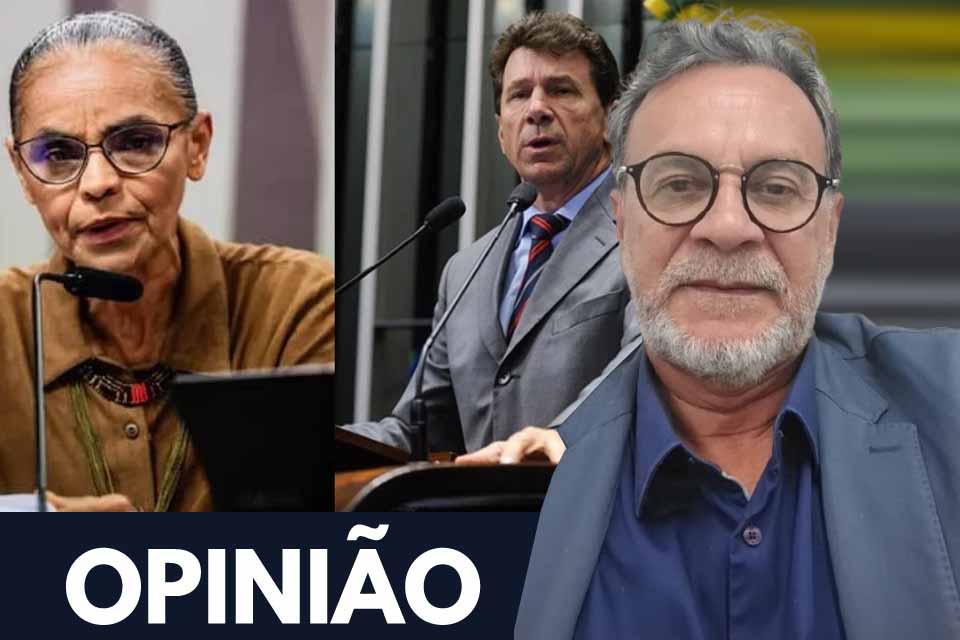 Marina Silva uma voz que consegue reverberar; viúvas da Cassolândia; e muita gente vai dançar