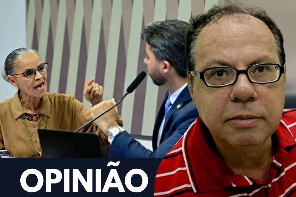 A odiada Marina Silva; Máximo deve usar ”janela” para migrar ao PL; e a coalização progressista