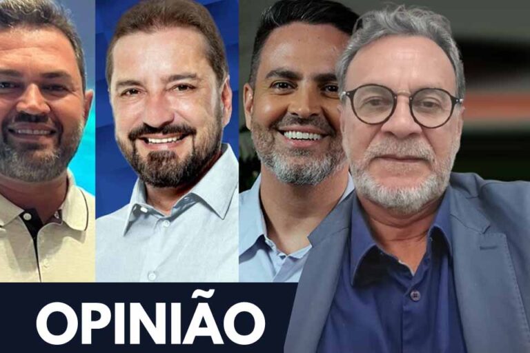 O ungido de Bolsonaro; PSD pode ser o caminho para Hildon; e conspiração contra Léo Moraes