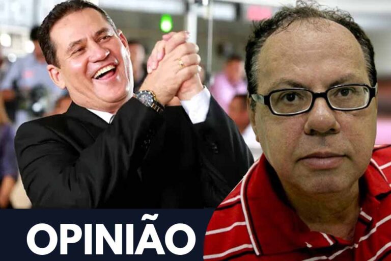 Desunido, MDB é presa fácil e a história ensina; o pedágio da 364 volta ao debate; e mulheres com tudo em 2026