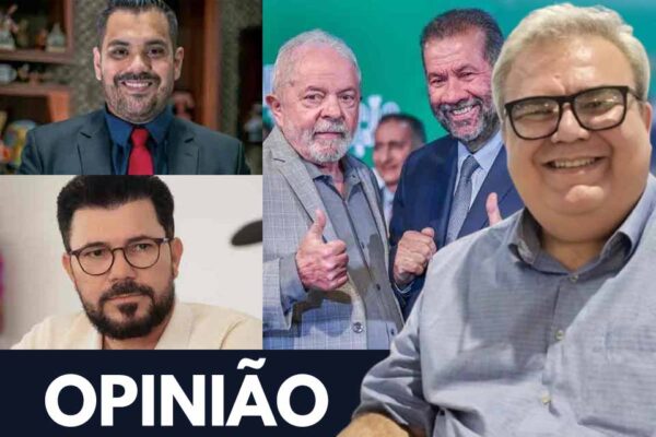 Podemos mira Governo e Senado; Elias mostra força; e Planalto tenta abafar escândalo do INSS