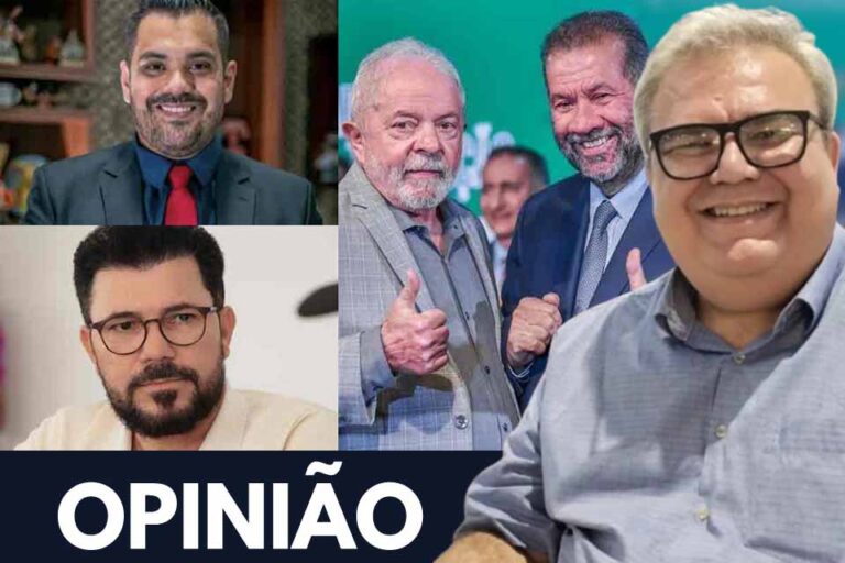 Podemos mira Governo e Senado; Elias mostra força; e Planalto tenta abafar escândalo do INSS
