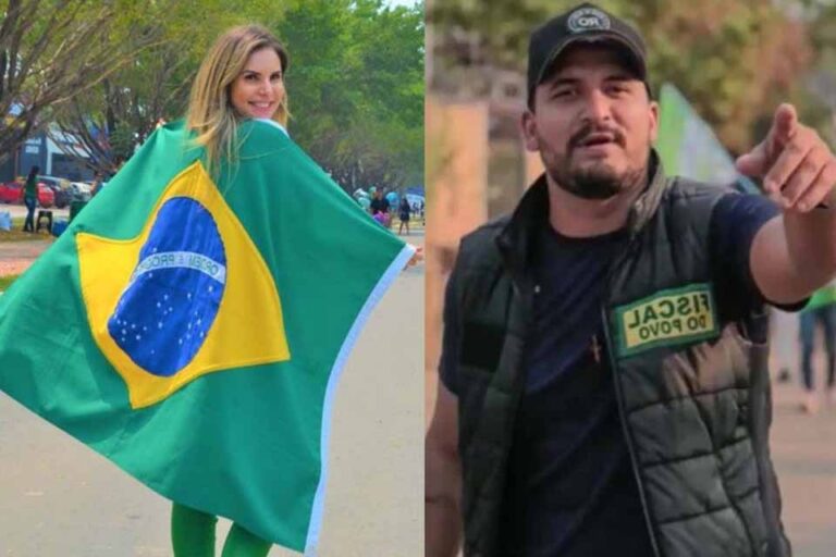 Justiça mantém rejeição de queixa-crime apresentada por Carla Redano contra ex-vereador Rafael “É o Fera”