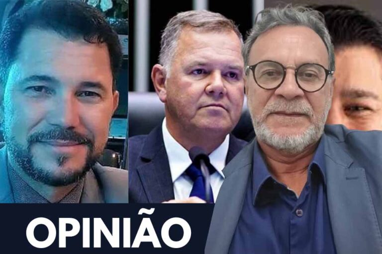 Desenvoltura de Rezende; Mosquini palavreado com o PL; e esqueletos da trajetória política de Fúria