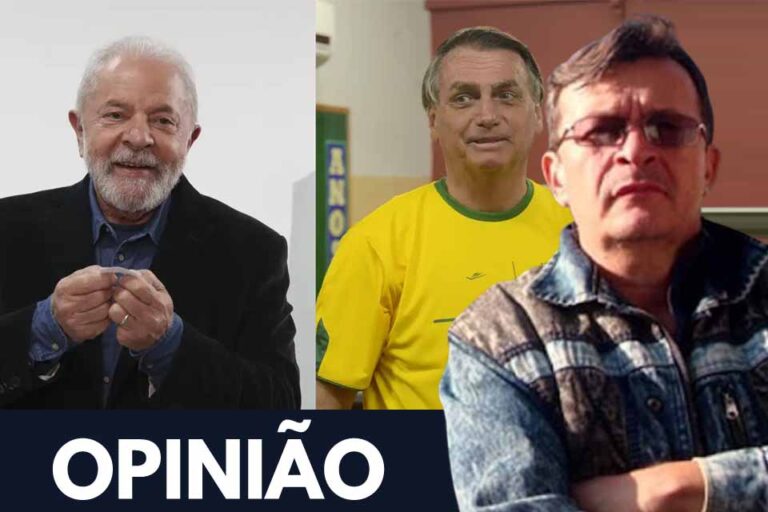 Governos que envergonham!
