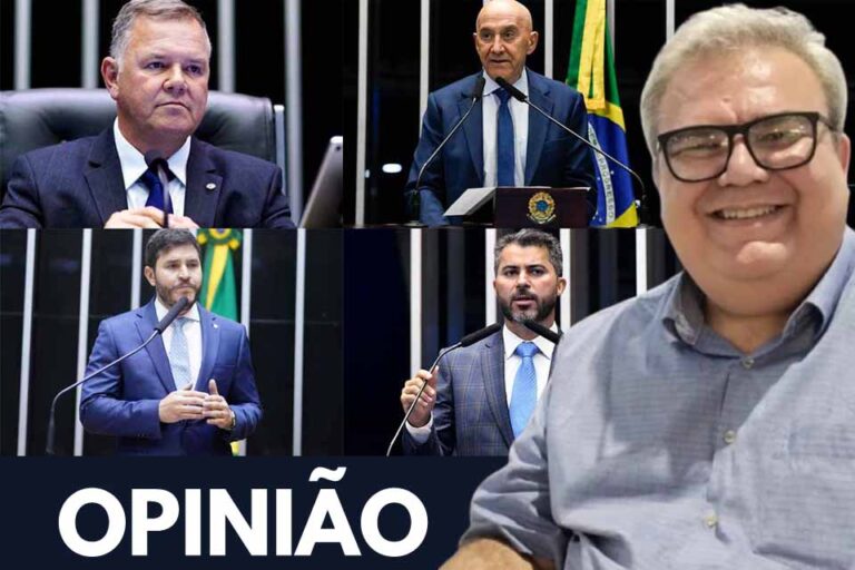 Mosquini entrega presidência do MDB a Confúcio; Maurício pode ser vice de Marcos Rogério; e Léo merece parabéns