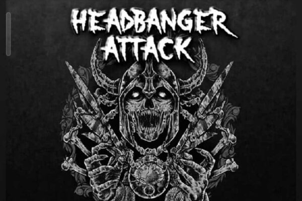 ‘‘Headbanger Attack’’ celebra aniversário de um dos fundadores do HellMadeira Rock Bar com metal pesado e expansão do ambiente