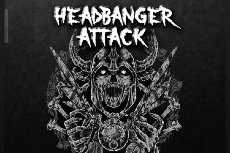 ‘‘Headbanger Attack’’ celebra aniversário de um dos fundadores do HellMadeira Rock Bar com metal pesado e expansão do ambiente