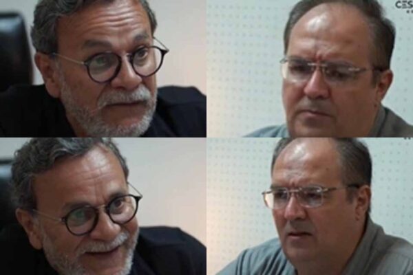 Projeto de privatização da saúde em Rondônia é criticado por presidente do Simero durante entrevista