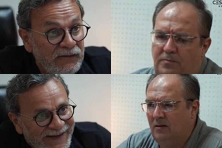 Projeto de privatização da saúde em Rondônia é criticado por presidente do Simero durante entrevista