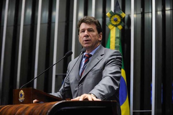 Cassol lidera na Região do Café, mas disputa pelo Governo de Rondônia segue aberta, aponta levantamento