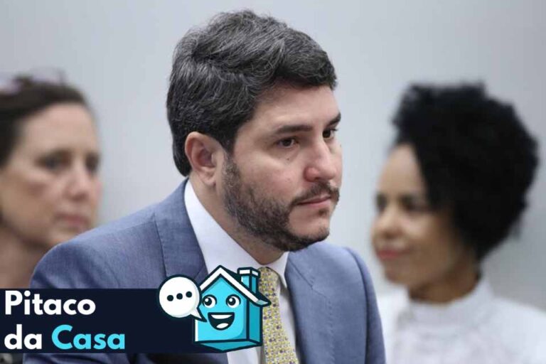 Maurício Carvalho cobra reconhecimento e expõe distorção: emenda pública, vaidade privada