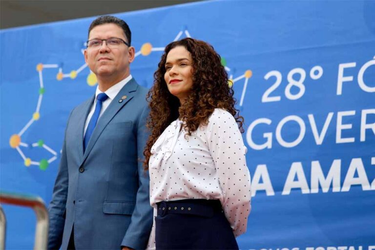 Casal Rocha repassa mais de R$ 56 milhões aos municípios para fortalecer ações de assistência social em Rondônia