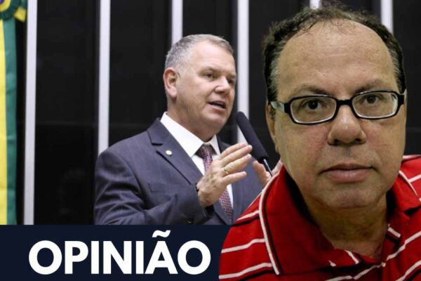 Mosquini, o bolsonarista raiz; Mariana quer voltar à Câmara; e Hildon pode pleitear o Senado