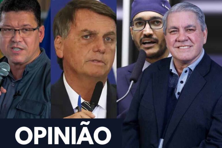 Mais trocas na gestão Rocha; Bolsonaro volta a Rondônia; e partidos procuram Máximo